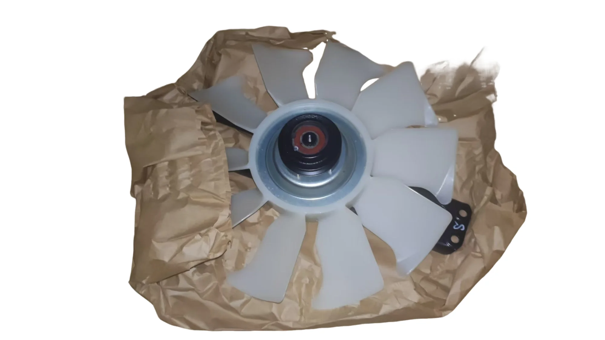 Детали вилочного погрузчика CAT LIFT TRUCK 91401-32030 ВЕНТИЛЯТОР В СБОРЕ