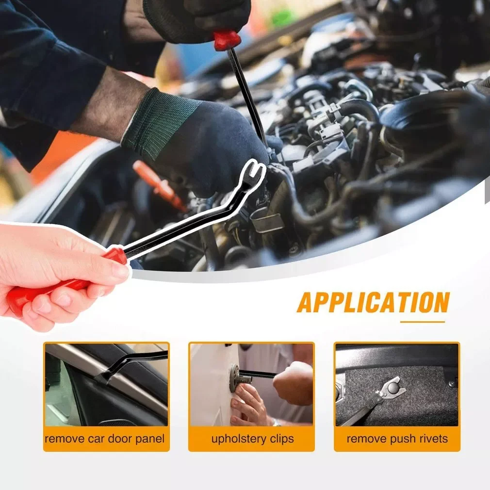 

Air Conditioner Tube Remover Vehicle Removal Tool for A5 after 2007 Repair Tool G8TE