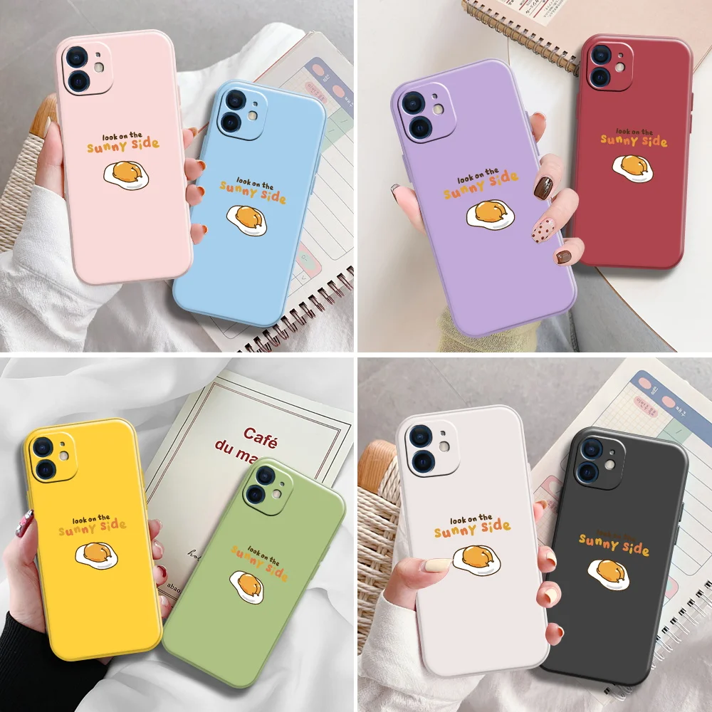 

Чехол для iPhone 13 12 11 Mini Pro Max XR XS Max 7 8 Plus 6 6S Plus