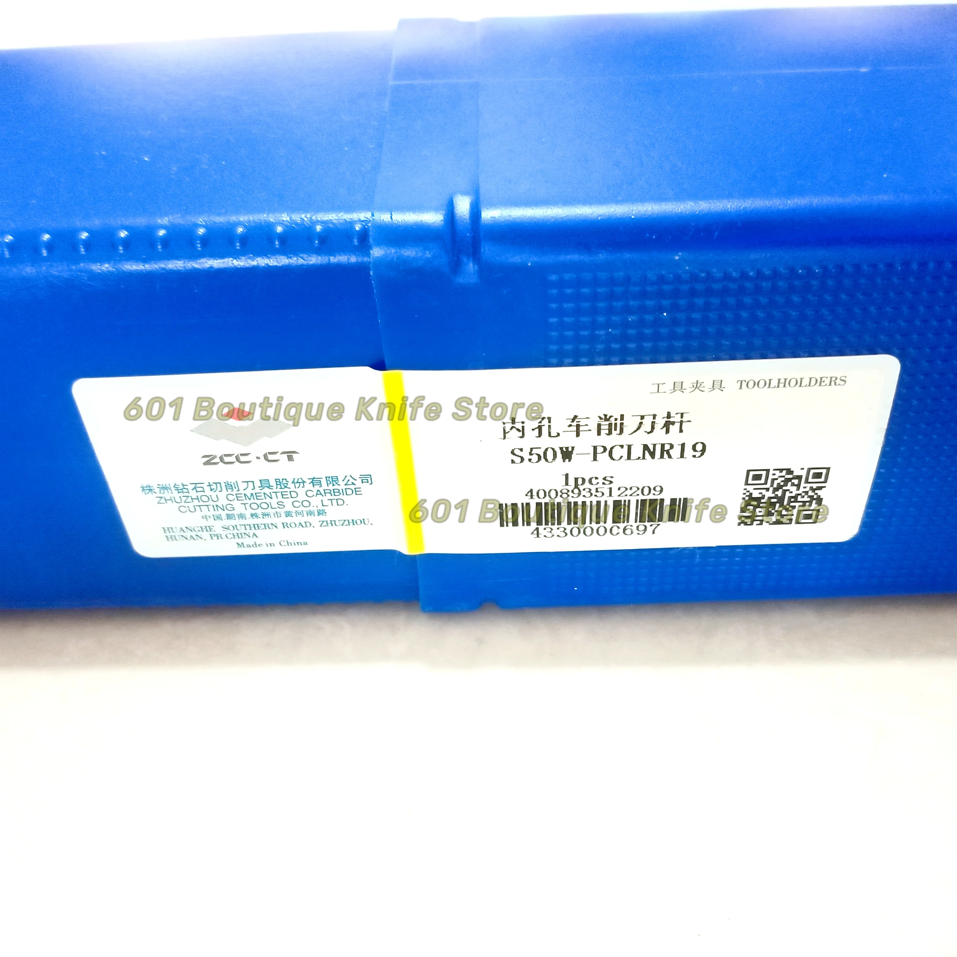 100% оригинальные держатели инструментов Zccct S50W-PCLNR12 S50W-PCLNR19 S50W-PCLNL19 S50W-SDUCR11