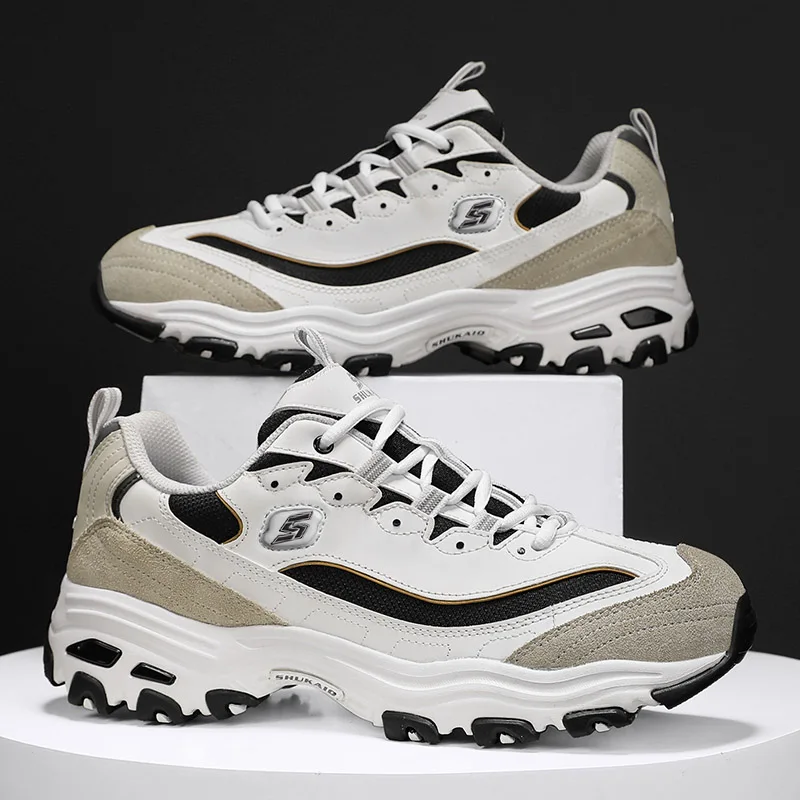 

Hot Selling New Panda Shoes Couple Trend High-quality Sports Shoes Outdoor Sports Training Running Shoes Fitness Walking Shoes