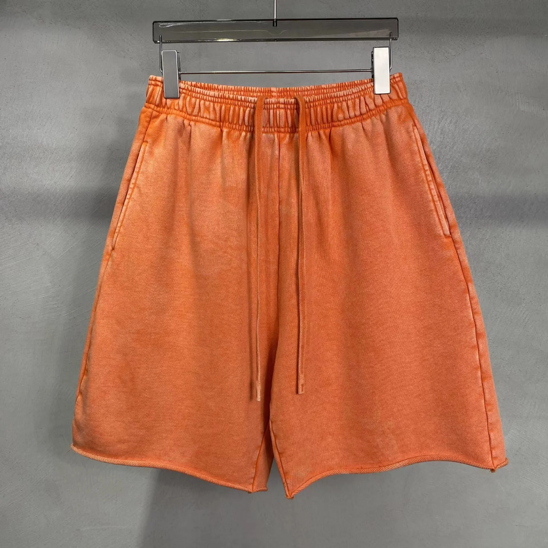 

Бatik wash шорты