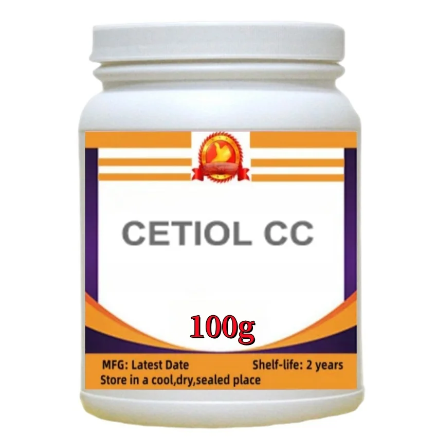 Горячая продажа Cetiol Cc для ухода за кожей увлажняющий агент косметический