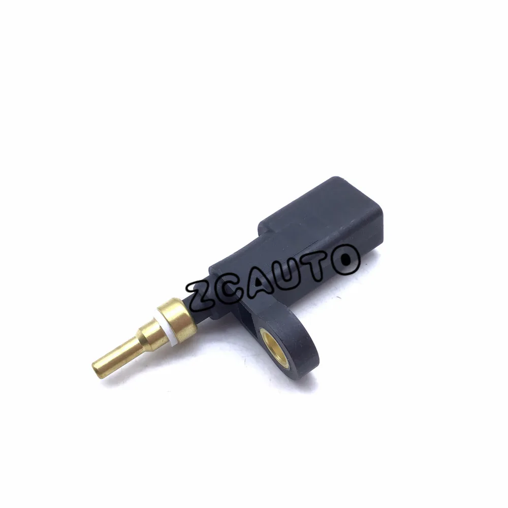 

04E919501C Coolant Temperature Sensor For Volkswagen VW Golf MK6/MK7 2010-2013 Jetta MK6 2011-2017 Audi Q3 2015-2017