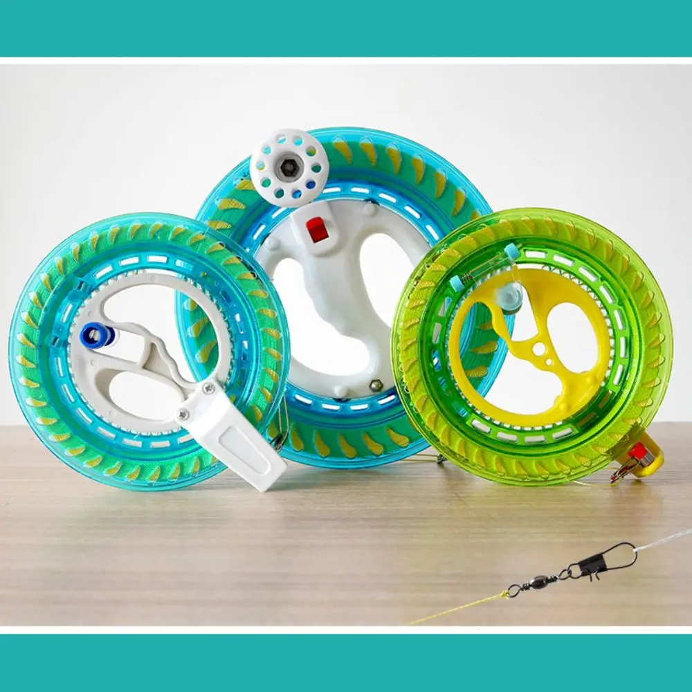 Летающий инструмент намоточное устройство подвесной планер уличная намоточная