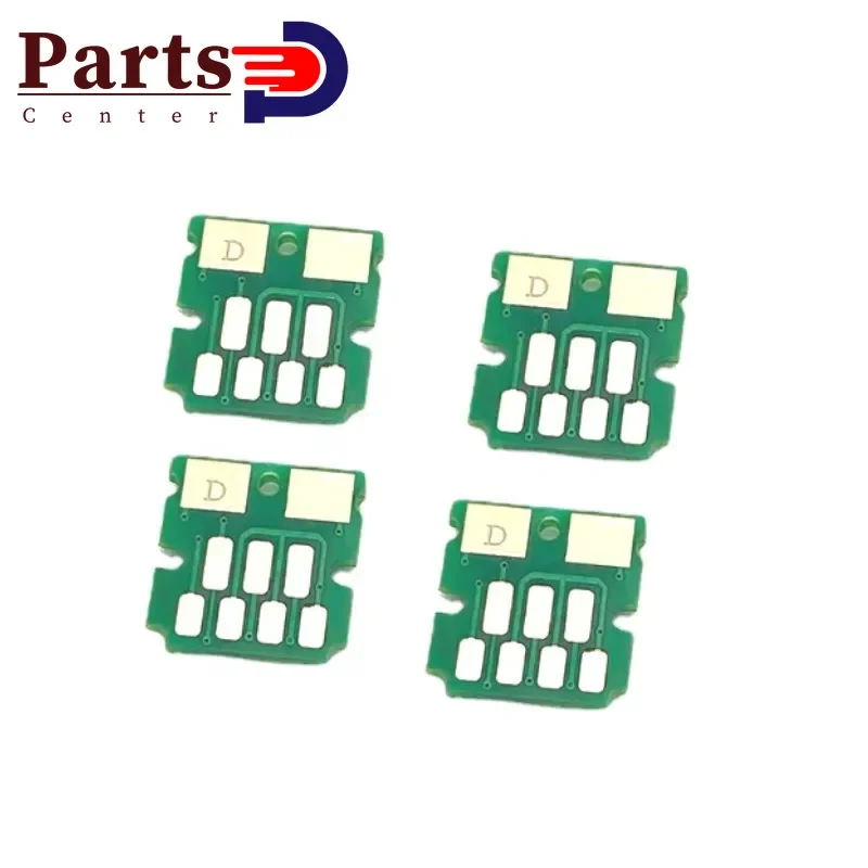 10 шт. PXMB5 T2950 T295000 чип для обслуживания EPSON внешний свет фотосессия/WF 100 Вт S05
