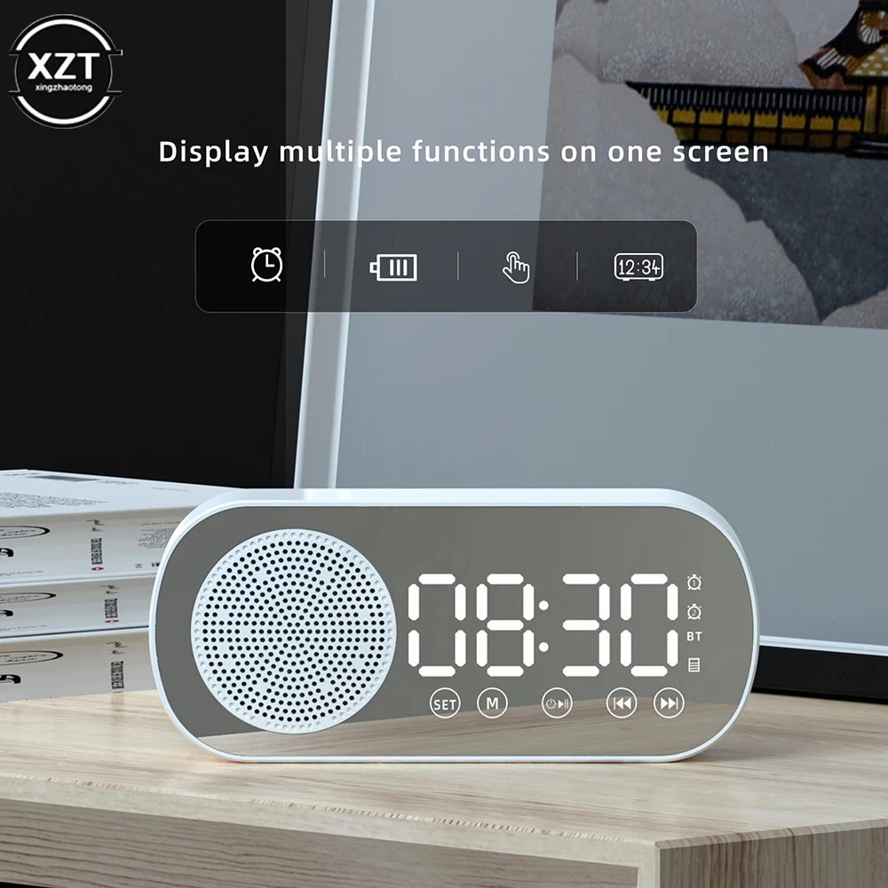 Mini Stereo