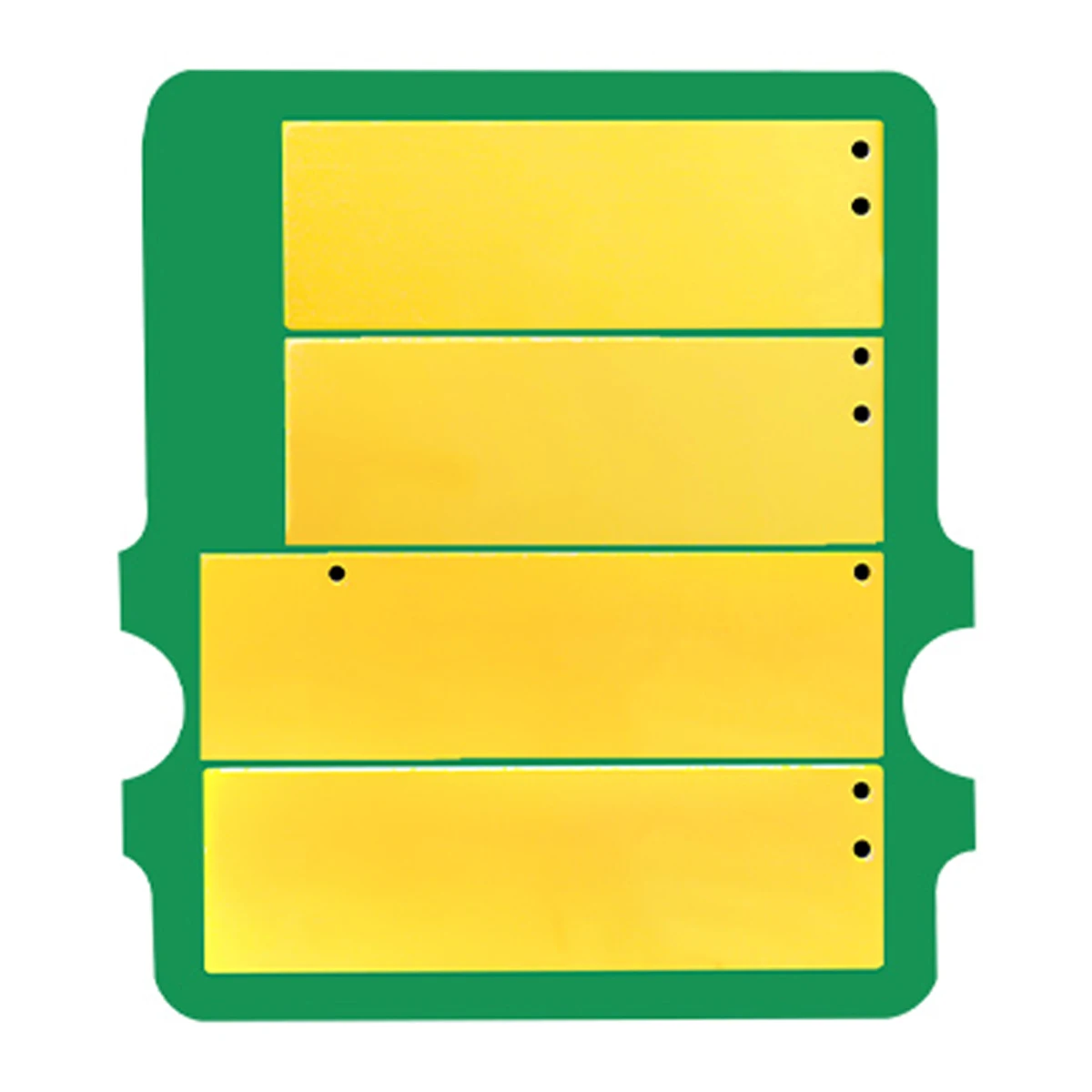 Тонер-чип Заполняемые комплекты сброс для родственных ламп DCP-L2620 D W CDW DW DN лерн XL