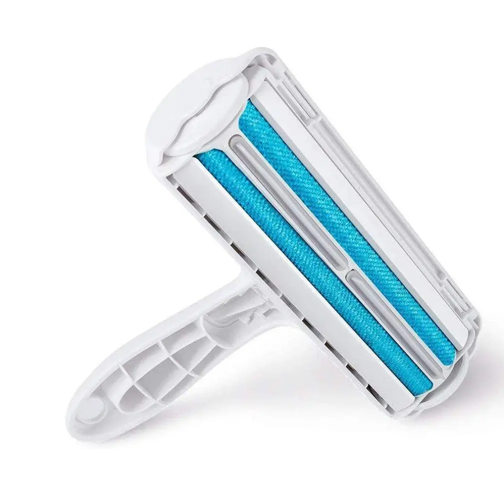 

New Sofa Dog Cat Hair Pet Hair Sticky Brush Brush Clothes Removal Device Hair Sticky Comb Hair Removal Hair