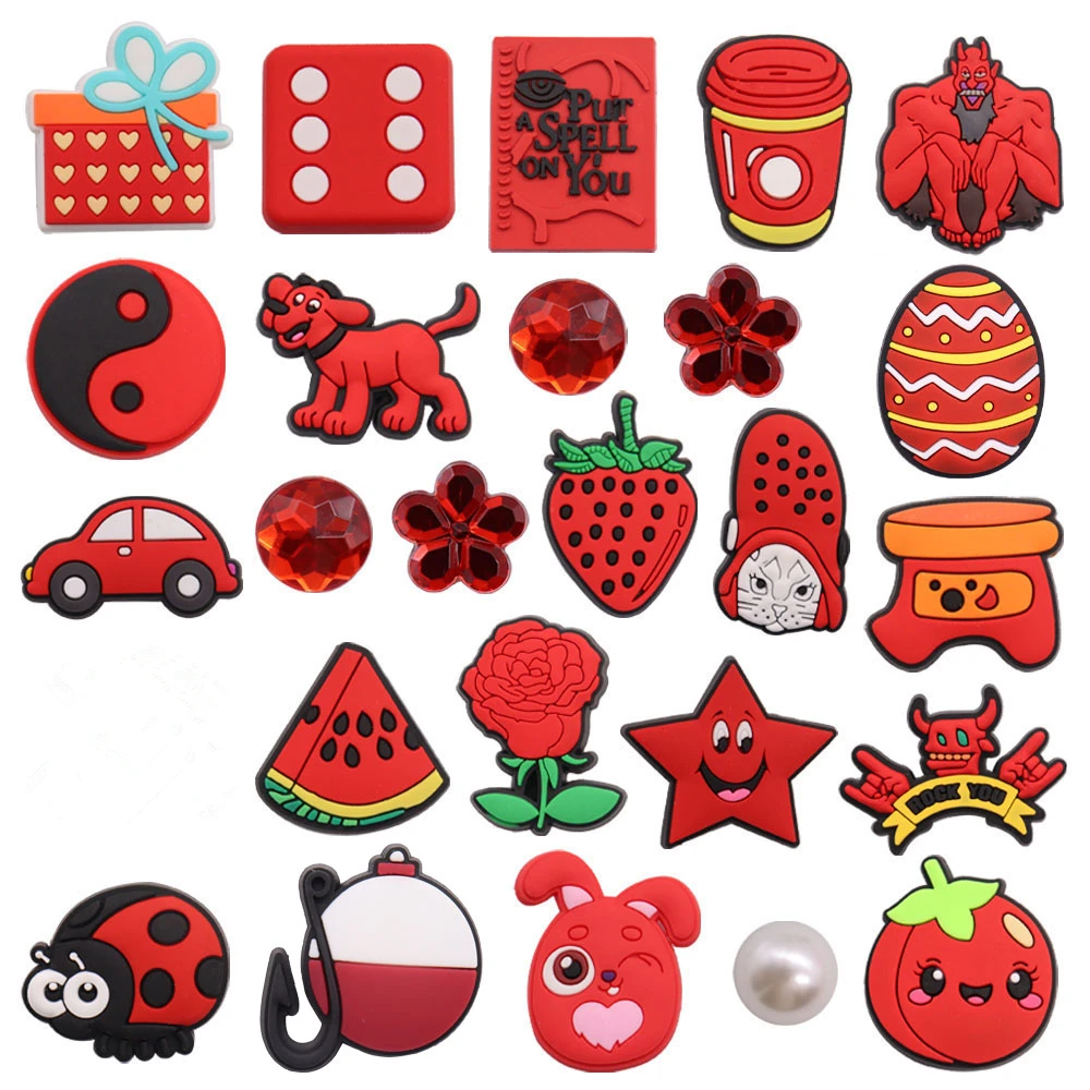 Sandals Shoe Buckle Charms Kids Decorations Diy Croc Jibz Backpack