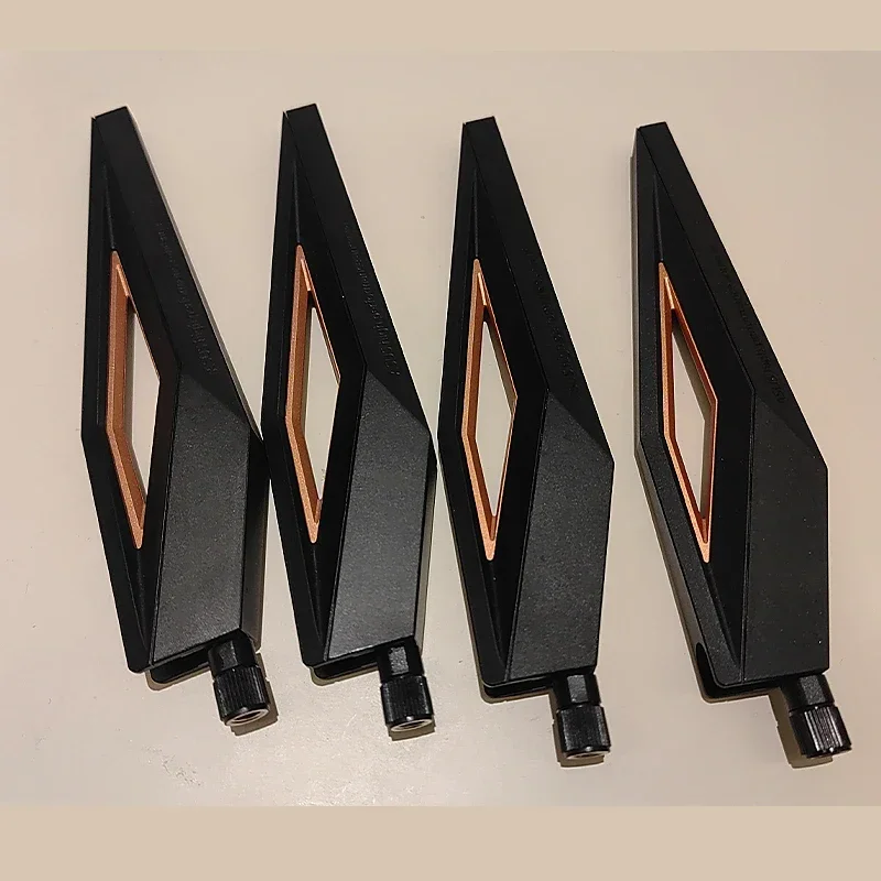 Новая оригинальная антенна ASUS 2.4G 5G GT-AX11000 двухдиапазонная WIFI для маршрутизатора