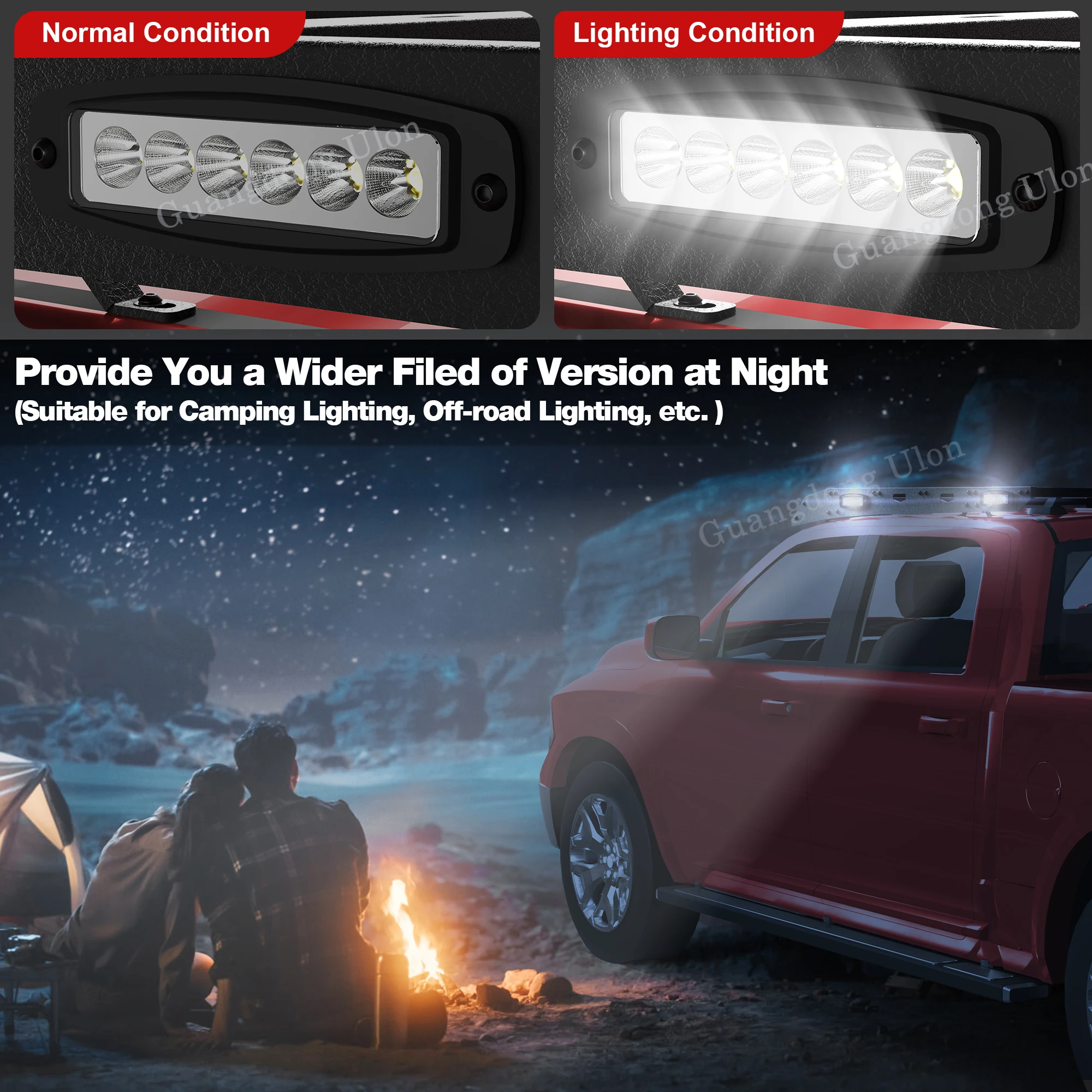 Новый продукт Ram 1500 верхний багажник на крышу перекладина грузовая корзина для