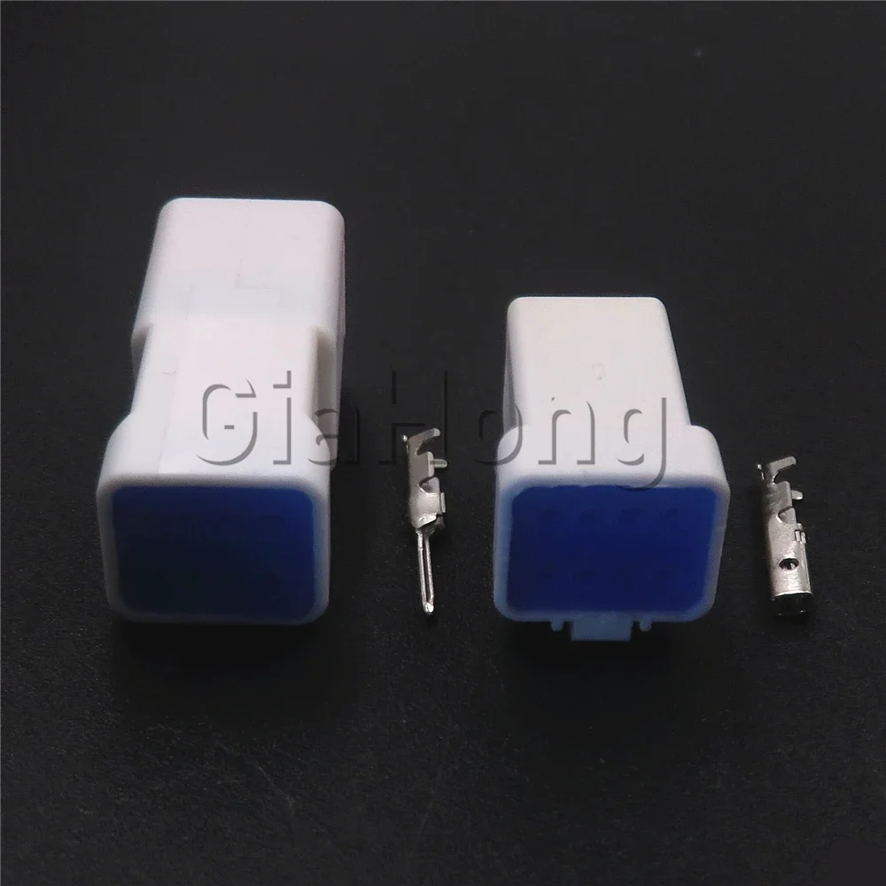 1 комплект 8-контактные сборные детали переменного тока 08R-JWPF-VSLE-D 08T-JWPF-VSLE-D