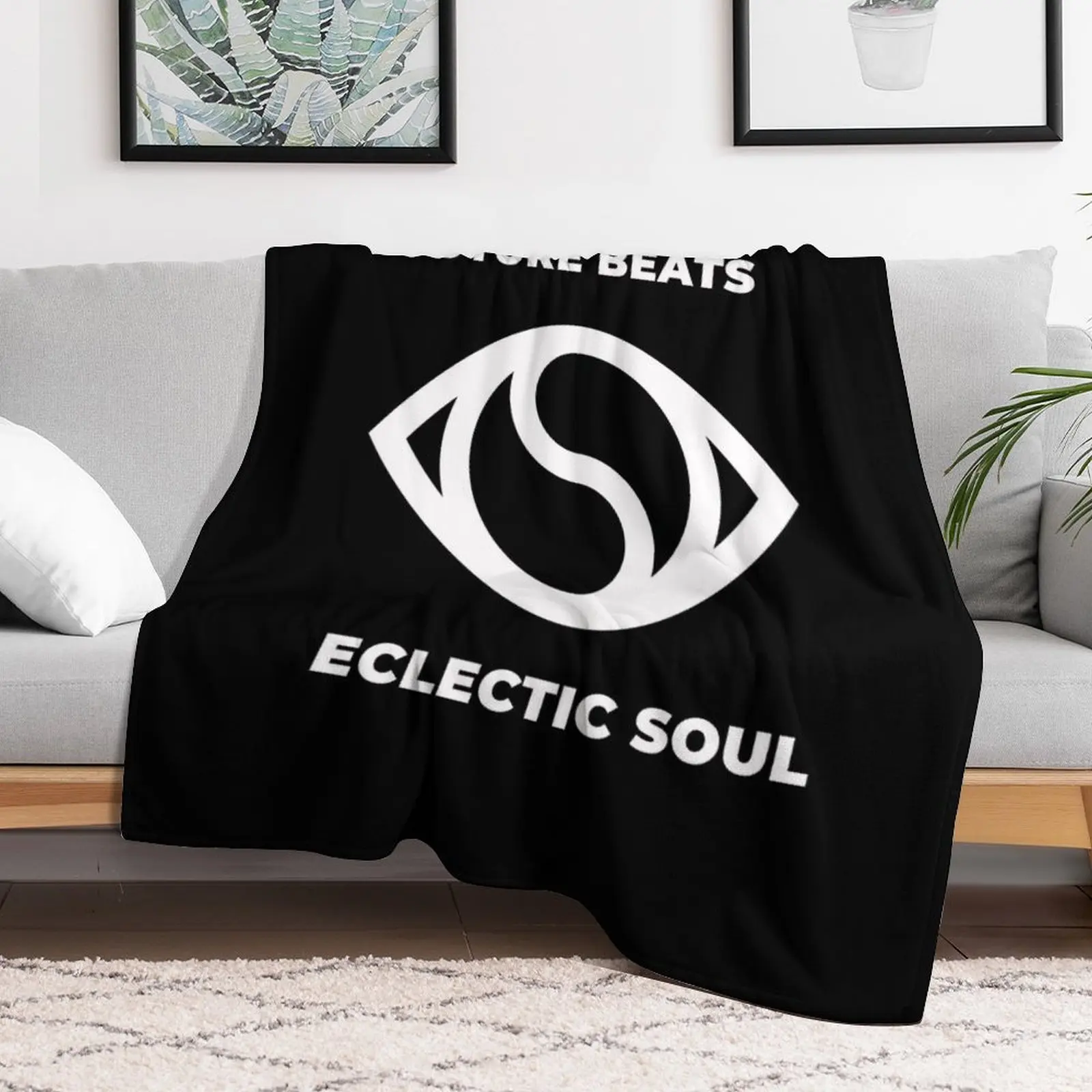 РАДИО ДРУЖЕНИЯ. БУТИРЫ ФУТЕРА ЭКЛЕКТНЫЙ SOUL. Одеяло Роскошное дизайнерское