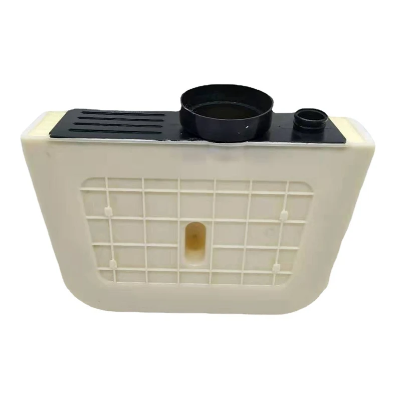 

Автоматические элементы воздушного фильтра подходят для 2016-2020 - Q7 Q8 для Touareg 4M0133843C