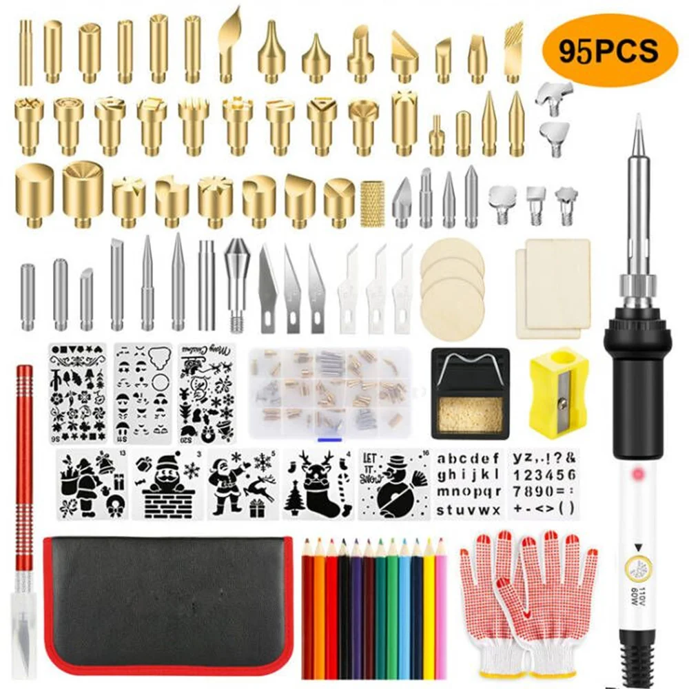 

Chanseon набор для гравировки WBK9