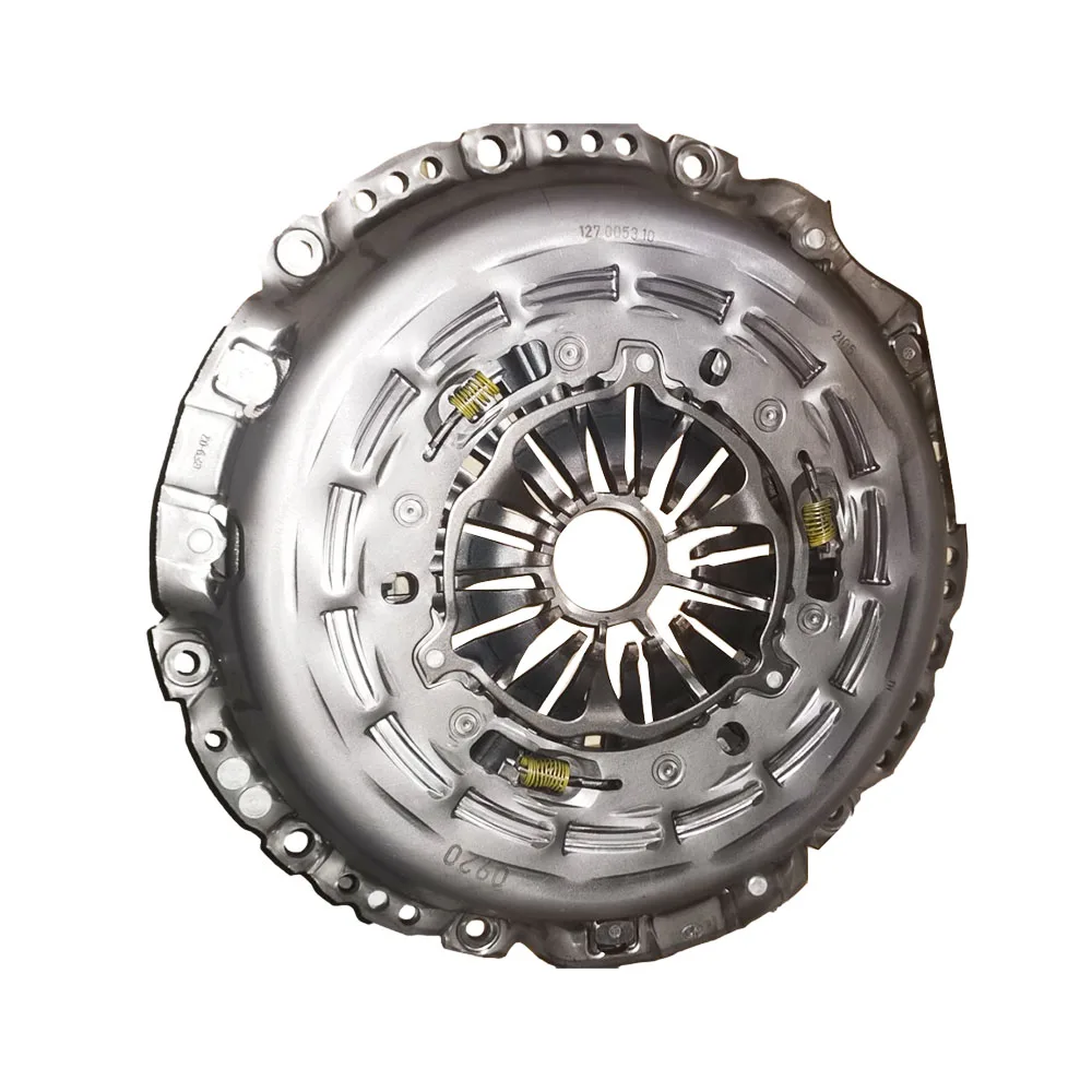 Saic Maxus Ldv T60 2.8L C 00432580 Диск фрикционного сцепления и диск 6273065090 Комплект LUK