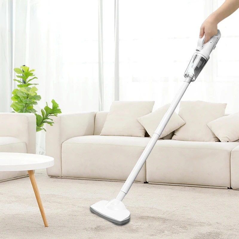

Narzrle Mi Vacuum Cleaner Smart Home 120W Handheld Cordless Dust Collector Floor Carpet Sweep Machine