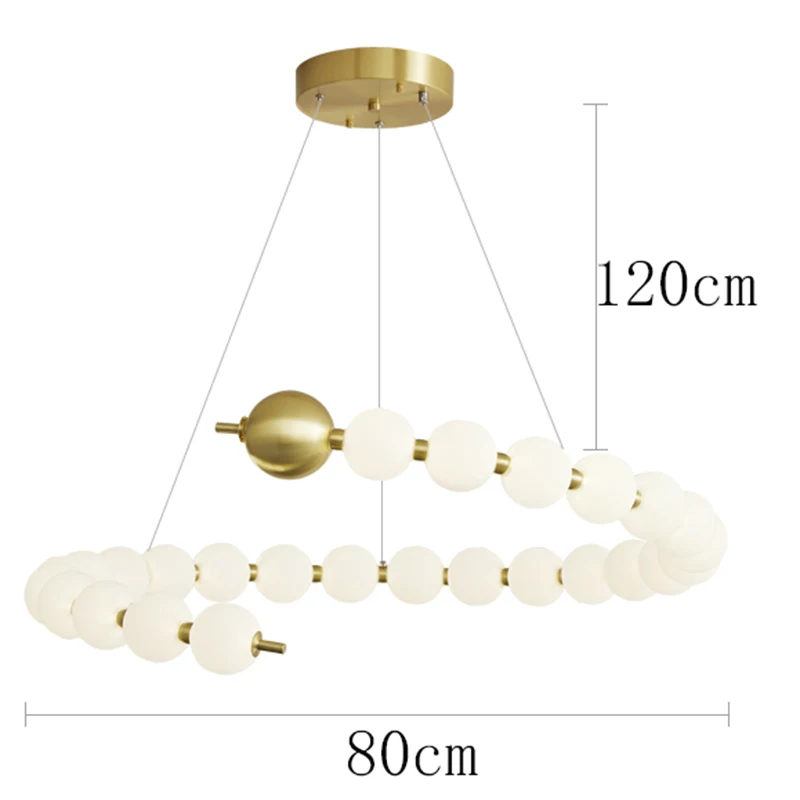 

Подвесной светильник Savenmade