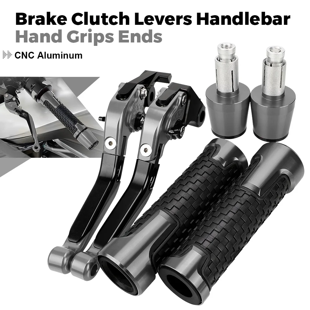 Для Moto Guzzi GRISO 2006 2007 2008 2009 2010-2015 Ручки Руля Мотоцикла ручки руля Торцевая крышка