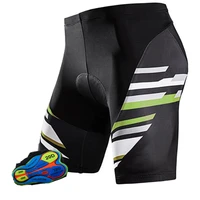 2022 newest mountain bike shorts maillot ciclismo hombre verano mens summer cycling pants with 20d gel padding bicycle clothes