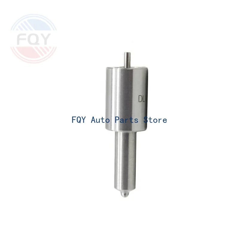Фото 6X высококачественная дизельная форсунка DLLA156SM008 для Isuzu Forward 6HH1 6HE1 8943956962 №3