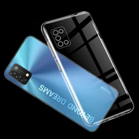 camera protection fitted case for umidigi a11s a9 a7s s5 a11 max bision gt x10 pro transparent phone cover for umidigi power 5s