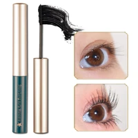 ancient style slender mascara thick curling anti sweat not easy to smudge makeup mascara cosmetic