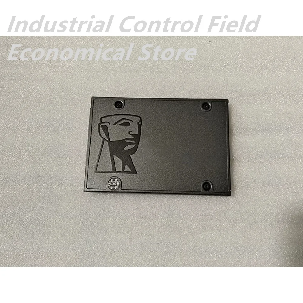 Tвердотельный диск Kingston SA400 480Г