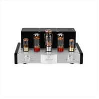 ms 50d tube hifi tube amplifier class a fever pure tube amplifier power amplifier bt 5u4g 6n8p el34 12wx2