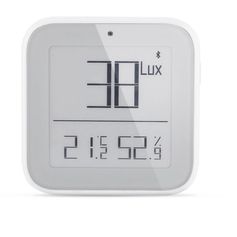 

Умная сетка, яркость, быстрая температура, влажность для детектора Tuya Smart App Alexa Control