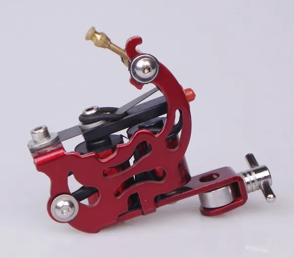 Тату-машинка для перманентного макияжа 8 машинок |