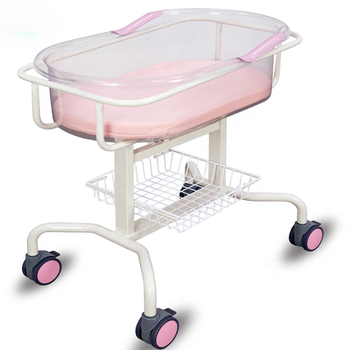 BDB07 Youngcoln заводская тележка со стальным покрытием больничная дорожная комната