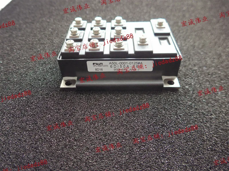 6DI50A-060 Новый и оригинальный