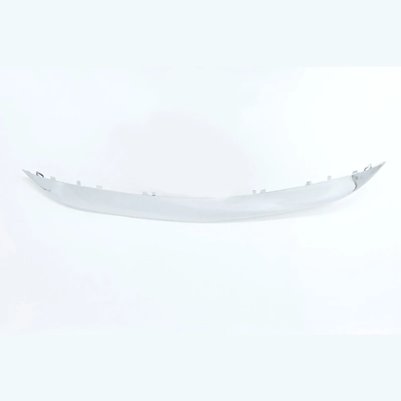 Спойлер для переднего бампера Mercedes Benz S Class W222 400L 500L 4matic разветвители диффузор