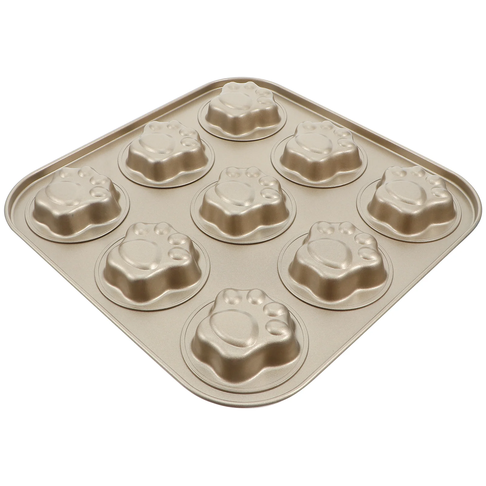 

Biscuit Mold Round Baking Pan Cookie Cake Muffin Cutters Supply Carbon Steel Cartoon Molds Kitchen Decorative Mould