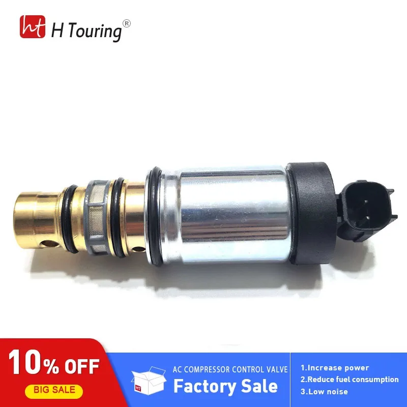 

PXE14 PXE16 Соленоид электромагнитного клапана компрессора для Opel Hyundai Tuson Kia K2 RIO 2012 SOPRTAGE 97674 2S000 976742 S000