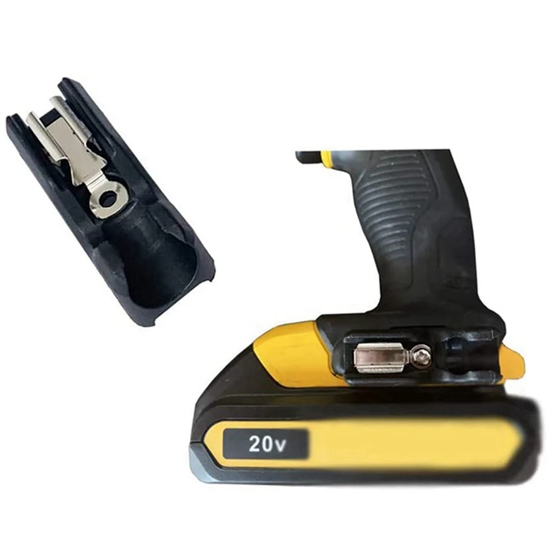 

3 шт. держатель бит N131745 для Dewalt 20 в DCD980 DCD985 DCD980L2 DCD985L2 CD771 DCD980 DCD985 DCD785C2 DCD780C2 DCD780B