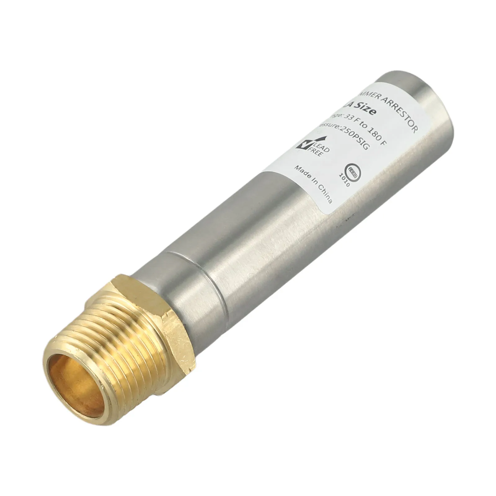Кухонный молоток Arrestor Hammer 1/2 компактный размер для кухонного стирки длительное