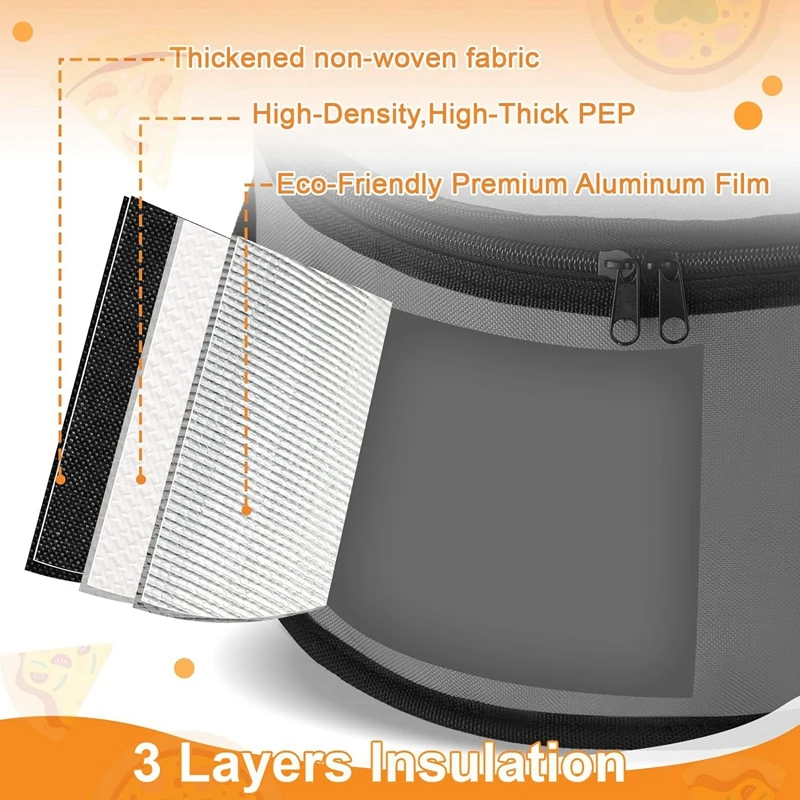 2 комплекта круглой подставки для пирогов 11 х 7 дюймов с поддоном посуды штабелер