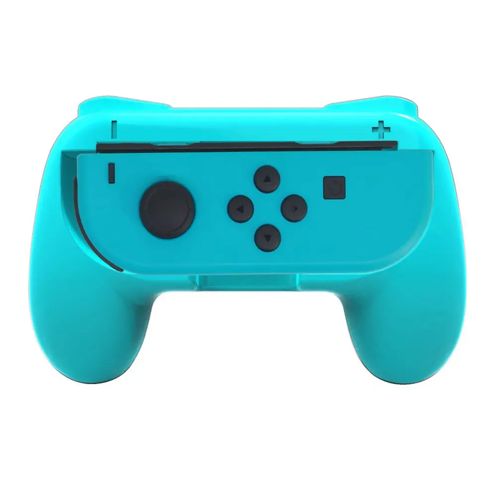 

ABS Hand Grips for Nintendo Switch Gamepad Hand Grip Grip for JoyCon