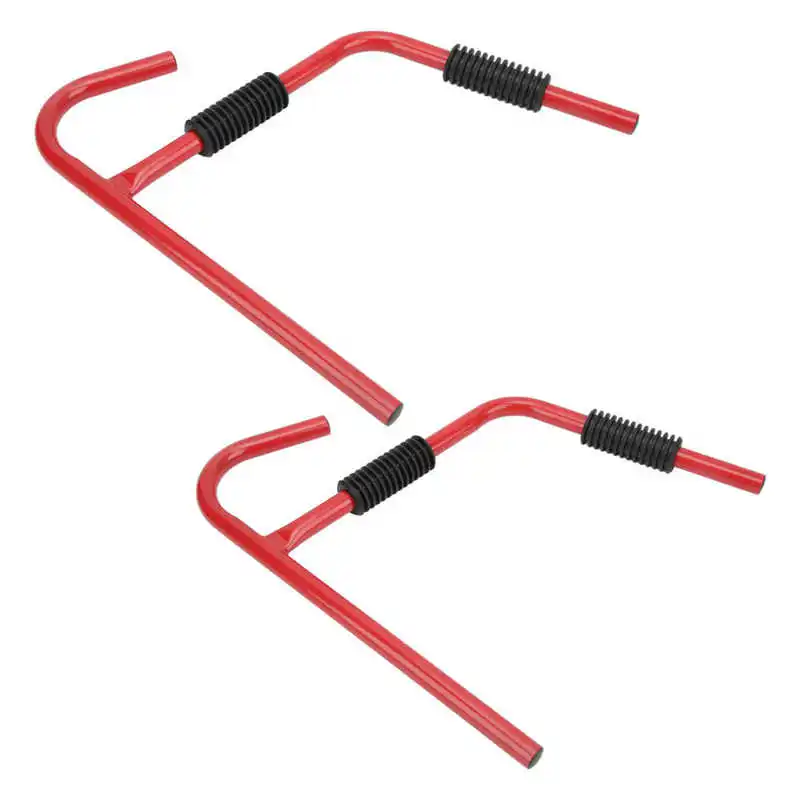 

Kayak Wall Rack Heavy Duty Canoe Storage Hanger for Home Garage Ladder