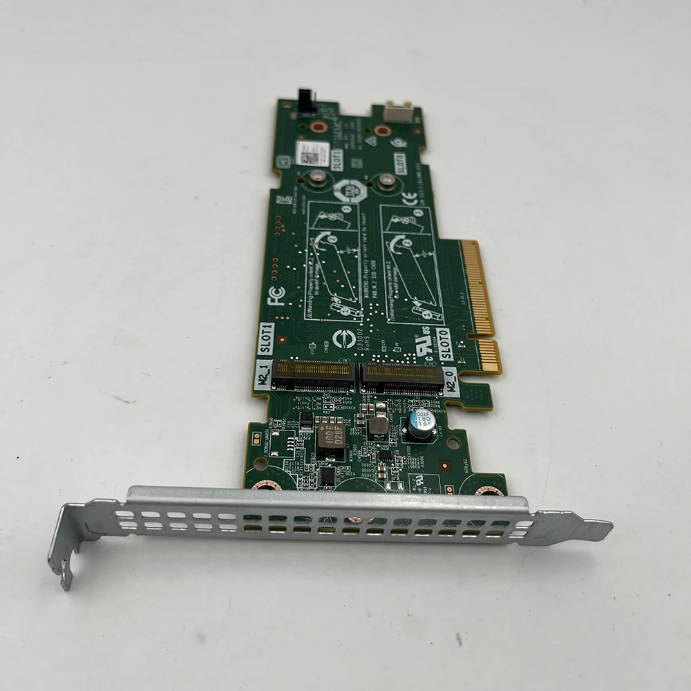 Для карты расширения Dell Server R740 M.2 Boss 07HYY4 7HYY4 заменяет 51CN2 051CN2