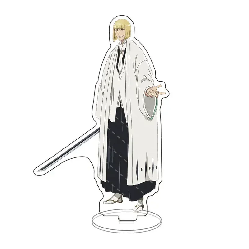 

Акриловая фигурка Bleach Куросаки Ичиго ZouZHan
