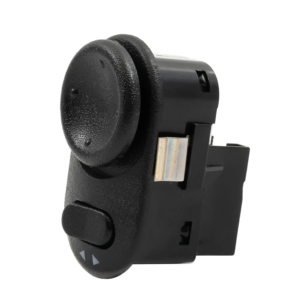 

Car Switch Mirror Control Switch Interior Part Part Tools High Quality Replacement Wear-resistance 1pc High-strength