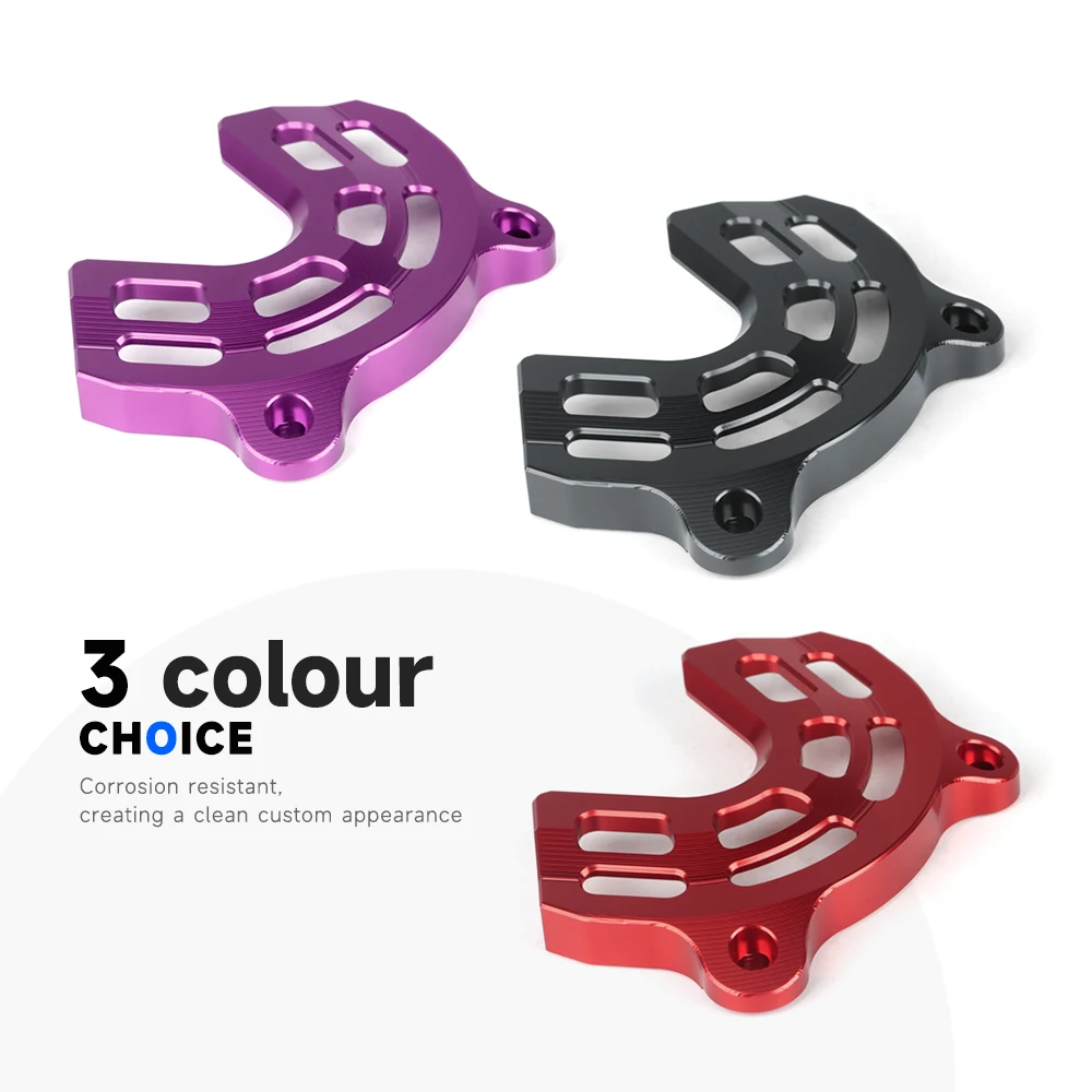 Защитная крышка цепи для Aprilia RS660 2020 2021 2022 2023 RS 660