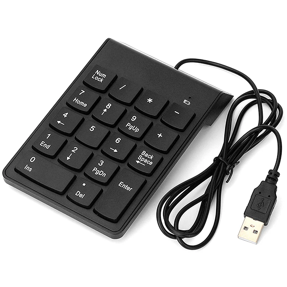 

Сменная цифровая клавиатура Для iMac/Mac Pro/MacBook Air/Pro