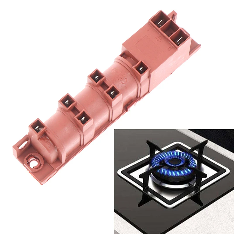 

Устройство зажигания для различных видов газовых духовок, 220-240 В переменного тока