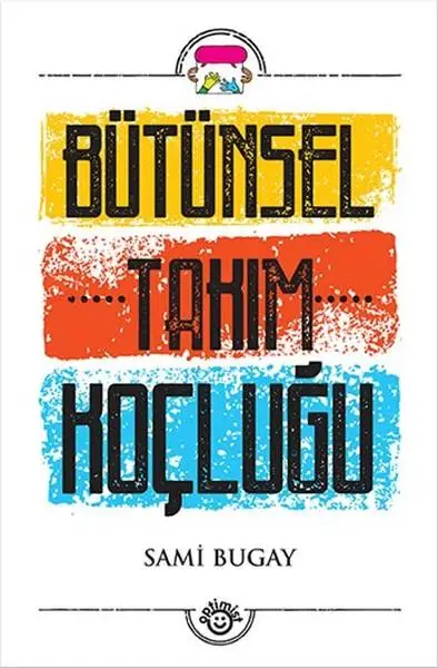 

Bütünsel команда тренера
