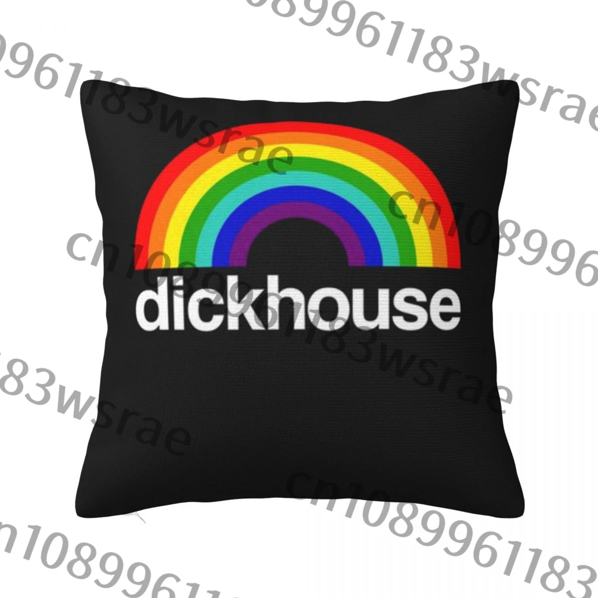 Наволочка Dickhouse A